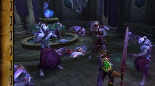 魔兽世界精妙的传送艺术怎么做-精妙的传送艺术完成攻略 魔兽世界精妙的传送艺术怎么做-精妙的传送艺术完成攻略