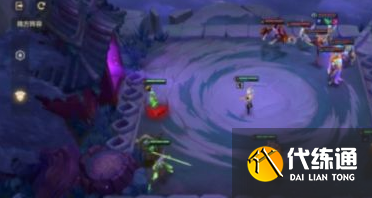 金铲铲之战欺诈魔女攻略大全 欺诈魔女第一关至第三关攻略 金铲铲之战欺诈魔女攻略大全 欺诈魔女第一关至第三关攻略