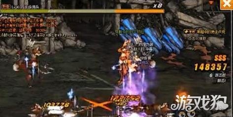 DNF魔界裂缝攻略 魔界任务过关教学