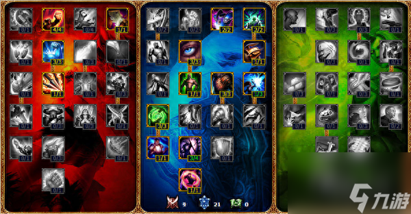 lol野兽之灵出装思路(英雄联盟野兽之灵玩法介绍)「已分享」