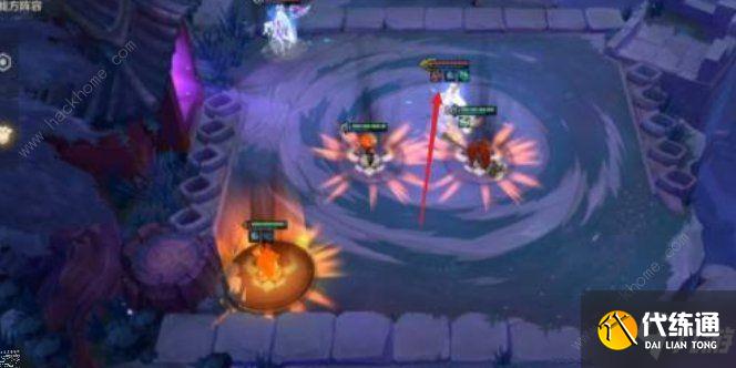 腐朽之盾第二关攻略 金铲铲之战腐朽之盾第二关怎么过