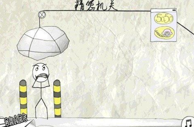 关于暴走大事件游戏叫什么?有趣的暴走类游戏排行2024