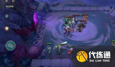 金铲铲之战欺诈魔女攻略大全 欺诈魔女第一关至第三关攻略 金铲铲之战欺诈魔女攻略大全 欺诈魔女第一关至第三关攻略