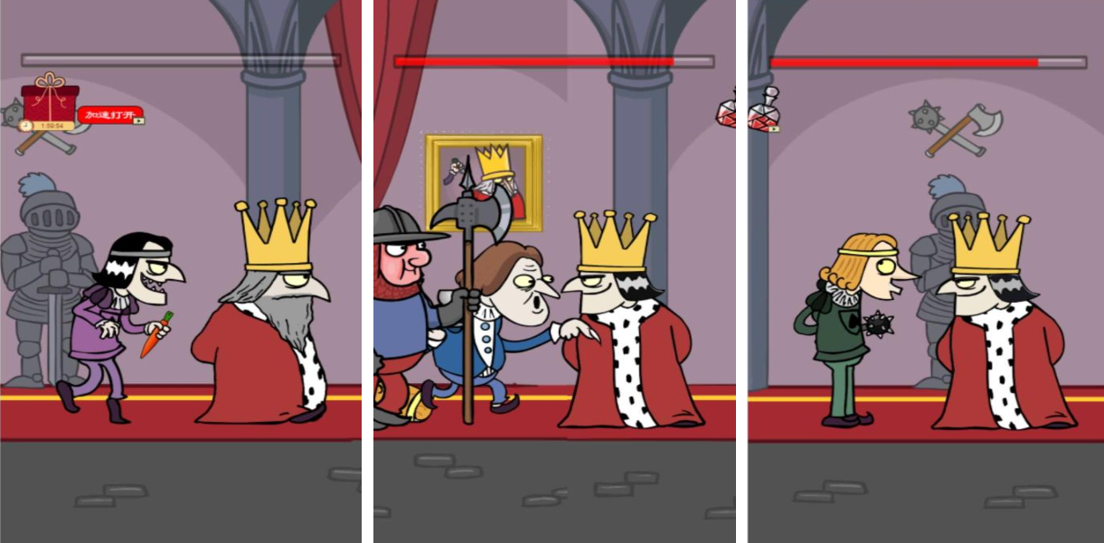 好玩的超高级国王游戏有哪些 有趣的国王游戏盘点2025