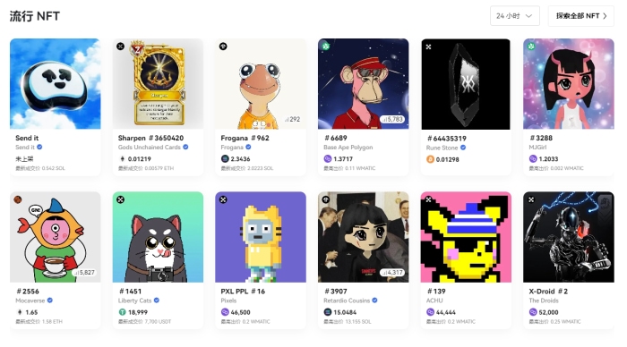 国内比特币交易所有哪些平台?2024正规比特币交易网站大全