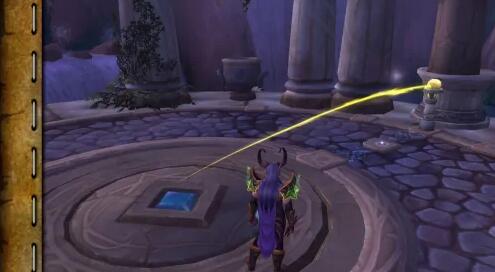 魔兽世界精妙的传送艺术怎么做-精妙的传送艺术完成攻略 魔兽世界精妙的传送艺术怎么做-精妙的传送艺术完成攻略