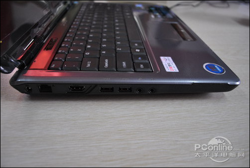 华硕K41VF K41E66VF-SL