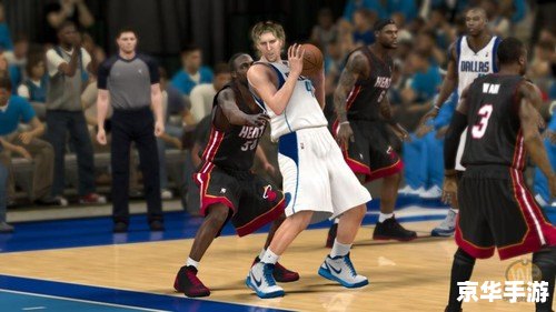 nba2k篮球经理 深入解析《NBA 2K篮球经理》:篮球策略与经营管理的完美结合 nba2k篮球经理 深入解析《NBA 2K篮球经理》:篮球策略与经营管理的完美结合