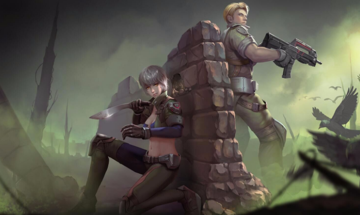 2024哪些小型网游值得推荐 有趣的小型手游汇总