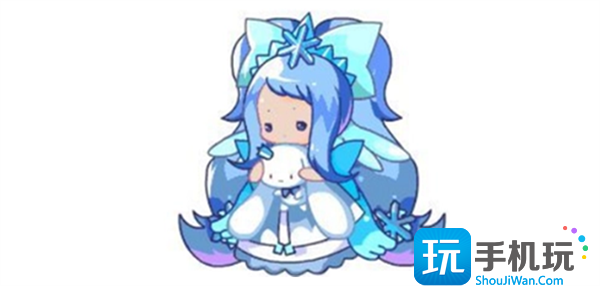 洛克王国雪影娃娃超进化方法攻略图1 洛克王国雪影娃娃超进化方法攻略图1