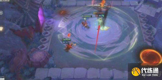 《金铲铲之战》腐朽之盾第二关通关技巧攻略_金铲铲之战腐朽之盾第二关