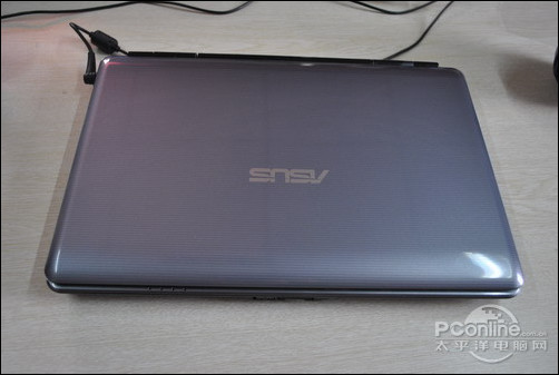 华硕K41VF K41E66VF-SL