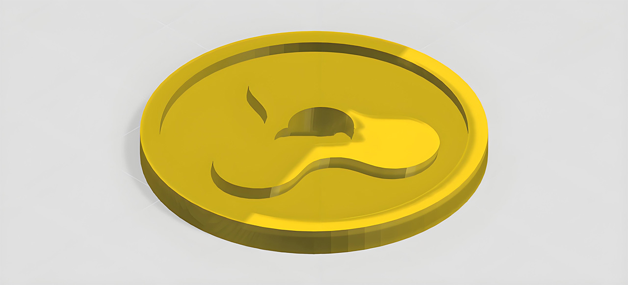 夸克币基本概念