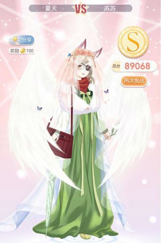 奇迹暖暖莉莉丝王国的冬天怎么搭配-莉莉丝王国的冬天高分搭配推荐 奇迹暖暖莉莉丝王国的冬天怎么搭配