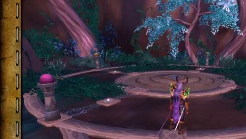 魔兽世界精妙的传送艺术怎么做-精妙的传送艺术完成攻略 魔兽世界精妙的传送艺术怎么做-精妙的传送艺术完成攻略