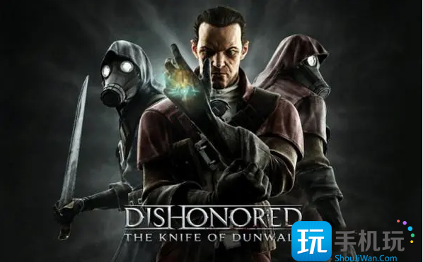 耻辱终极版保险箱密码是多少 耻辱终极版保险箱密码是多少