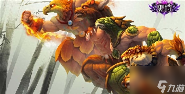 lol野兽之灵出装思路_野兽之灵出装