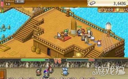 大航海探险物语一星蛋在哪里刷 一星蛋刷取位置