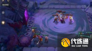 金铲铲之战欺诈魔女攻略大全 欺诈魔女第一关至第三关攻略 金铲铲之战欺诈魔女攻略大全 欺诈魔女第一关至第三关攻略