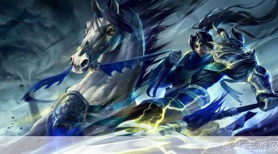 轩辕传奇LOL:古老神话与现代竞技的完美融合