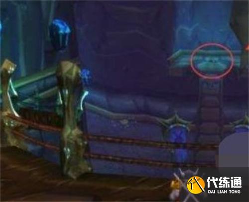 魔兽世界失踪的伙伴任务攻略 魔兽世界失踪的伙伴任务攻略