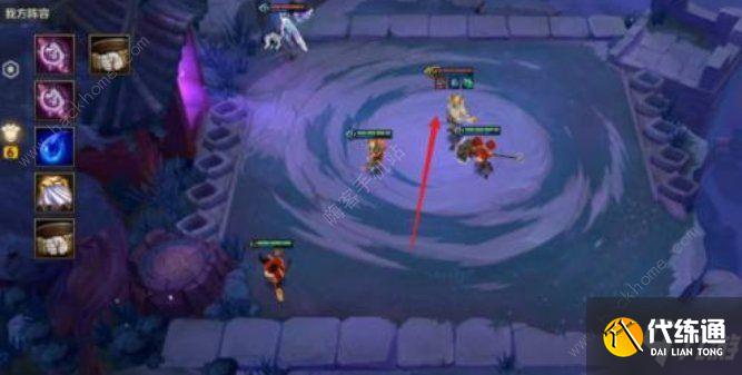 腐朽之盾第二关攻略 金铲铲之战腐朽之盾第二关怎么过