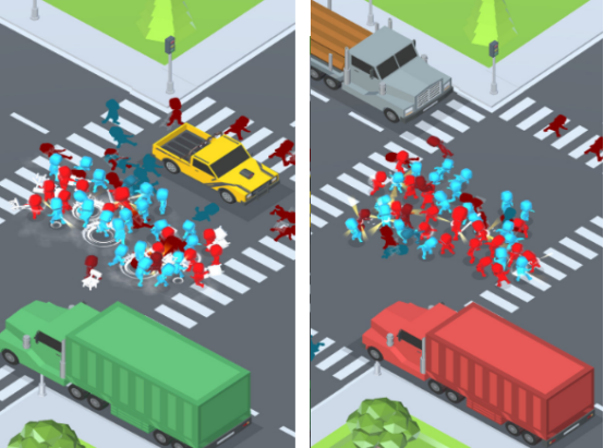 打架小游戏有什么?高人气打架小游戏合集2025