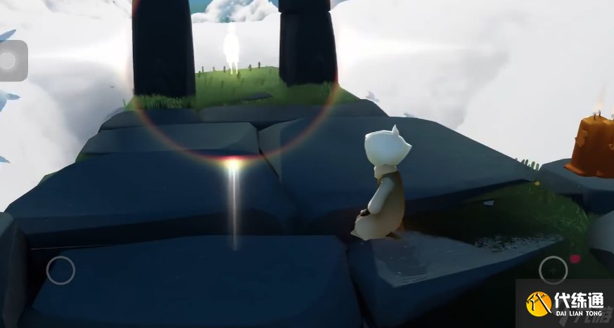 光遇如何开具无翼