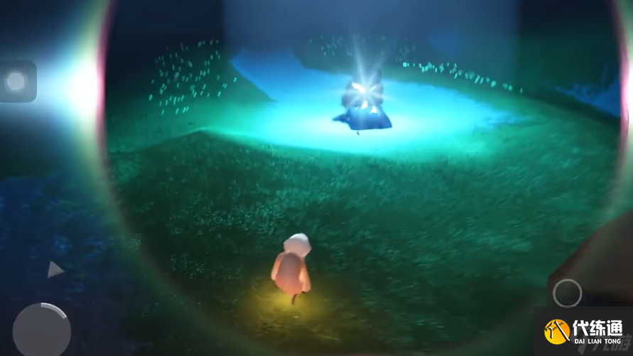 光遇怎么开具无翼?_无翼乌之另存在感消失的帽子