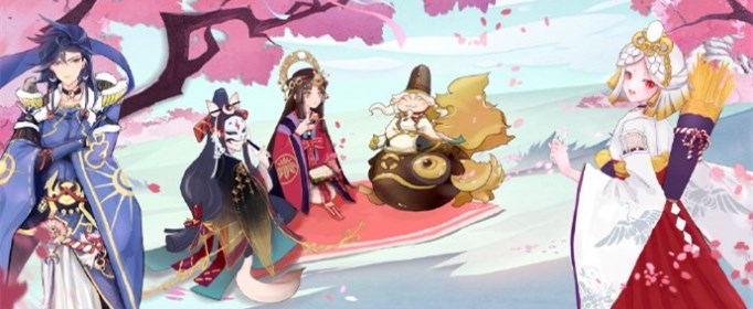 阴阳师新SR式神蟹姬技能是什么? 阴阳师新SR式神蟹姬技能介绍