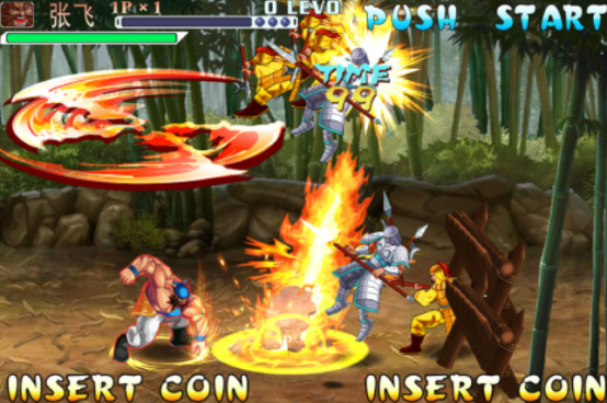 老款三国单机游戏有哪些 高人气的单机三国手游排行榜2025