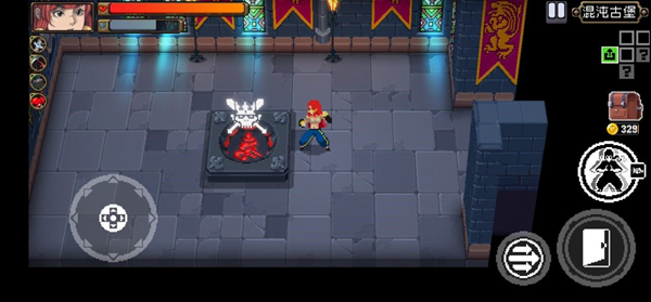 战魂铭人战斗系统攻略 战斗及操作玩法教学