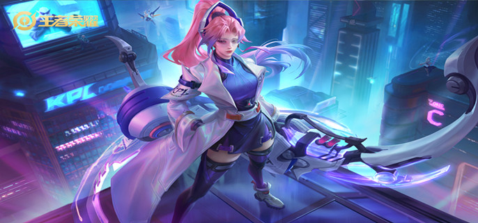 十个必买英雄推荐-王者荣耀十个必买英雄有哪些