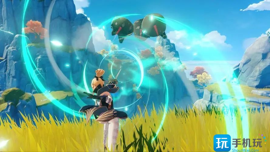 原神解除炮闩的保险机三个位置怎么解锁?解除炮闩的保险机三个位置任务攻略