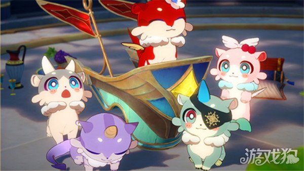 崩坏星穹铁道3.8版本有哪些活动2