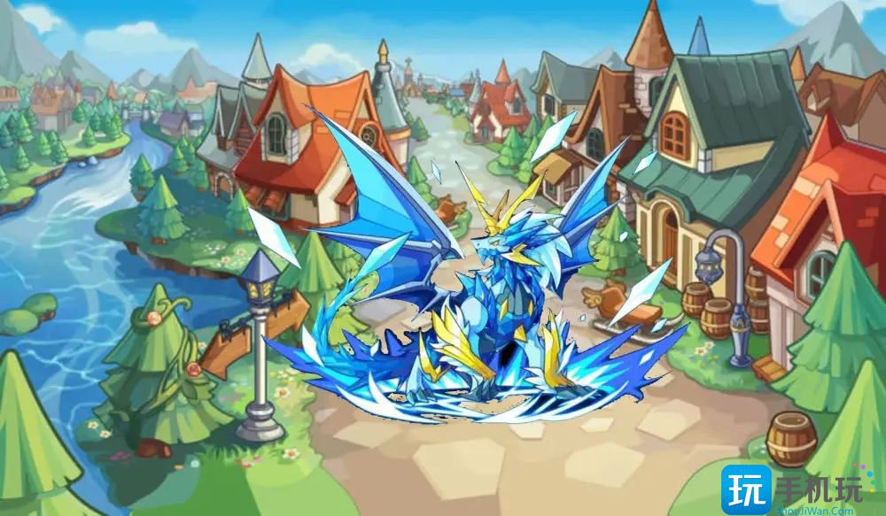 洛克王国龙虎丹有什么用?龙虎丹功能作用一览