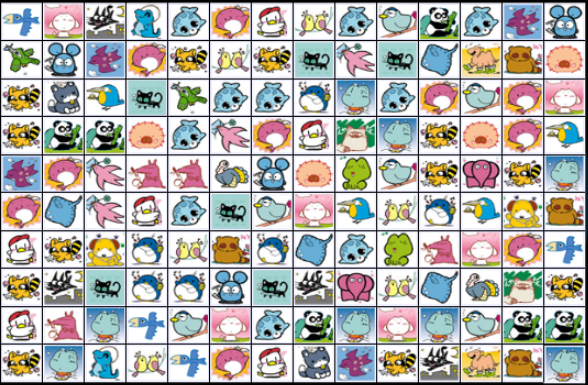 连连看游戏宠物连连看下载2025 玩不腻的宠物连连看游戏汇总