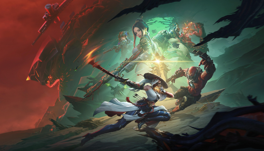 CF手游闪退怎么办?常见原因及解决方法大全