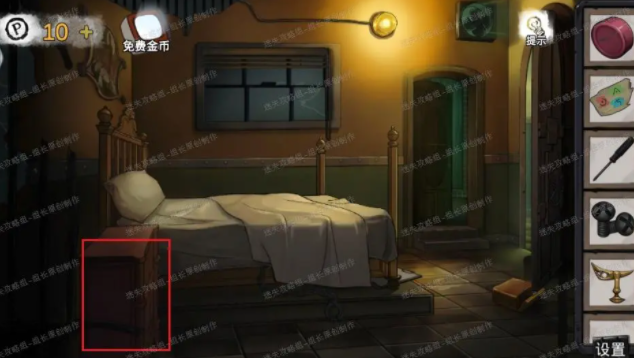 密室逃脱绝境系列9无人医院童薇线索收集图文攻略