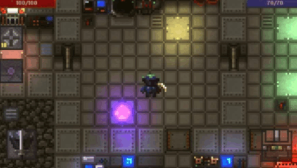 好玩的洞穴游戏推荐 2025热门的洞穴地牢游戏有哪些