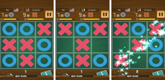 2025年热门多人互动手游推荐:10款简单好玩的活跃气氛小游戏