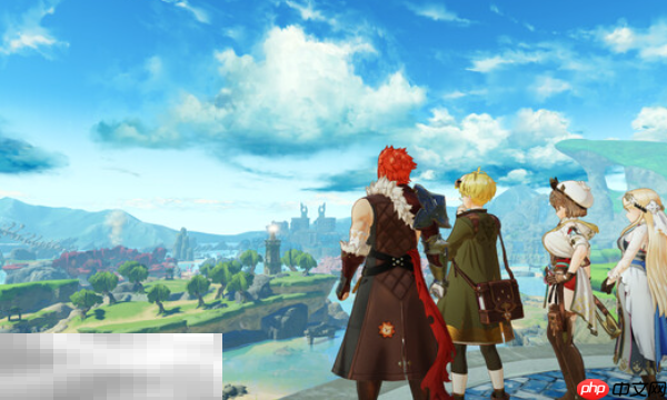 莱莎的炼金工房3兑换码分享 终结之炼金术士与秘密钥匙DX兑换码