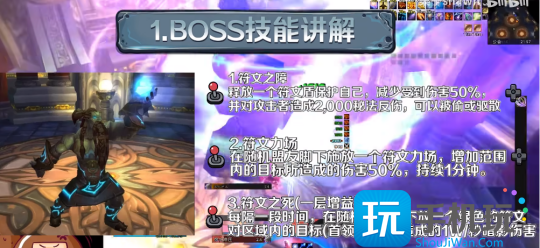 WLK怀旧服奥杜尔BOSS攻略 5号BOSS钢铁议会打法 5号BOSS钢铁议会打法