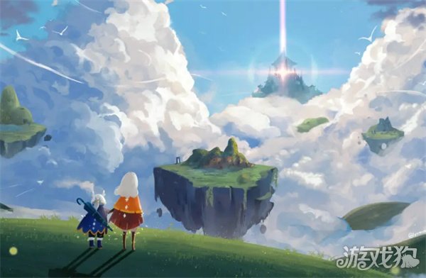 光遇A图是什么意思?A图意思解析