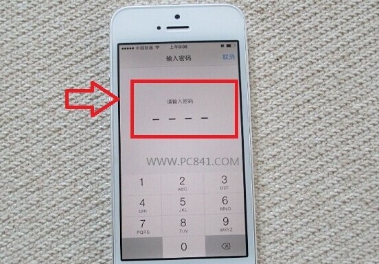 Touch ID怎么用？iOS7指纹识别设置教程