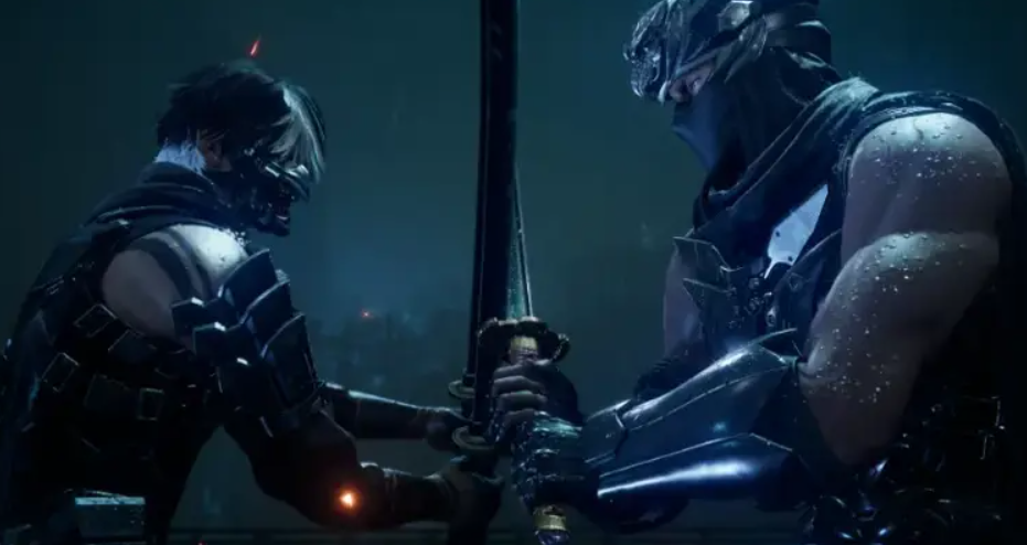 忍者龙剑传4结局是什么?忍者龙剑传4主线结局内容分享