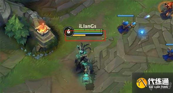 英雄联盟手游锤石怎么玩 LOL手游锤石出装