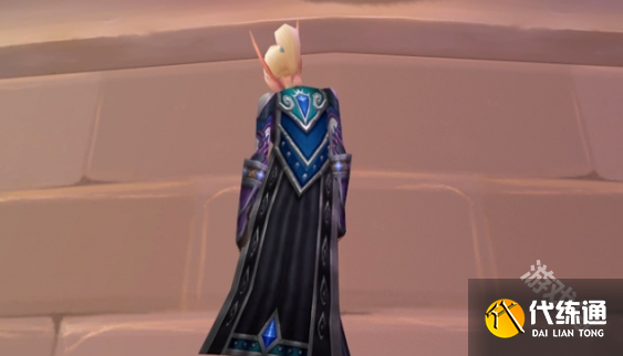 魔兽世界怀旧服海妖之泪有什么用[多图]?_海妖之泪