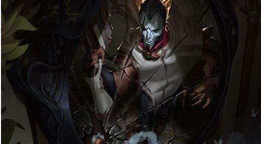 英雄联盟戏命师烬s12出装天赋及连招 英雄联盟戏命师烬s12出装天赋及连招