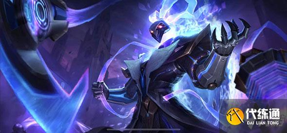 英雄联盟手游锤石怎么玩 LOL手游锤石出装